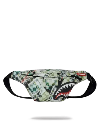 MAMÁ, LO HICE BANDOLERA INTELIGENTE