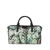 MAMÁ LO HICE MINI BOLSA DE VIAJE