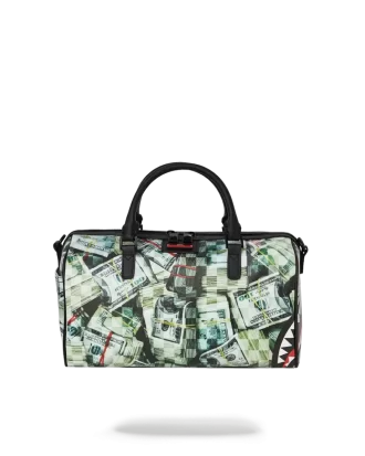 MAMÁ LO HICE MINI BOLSA DE VIAJE