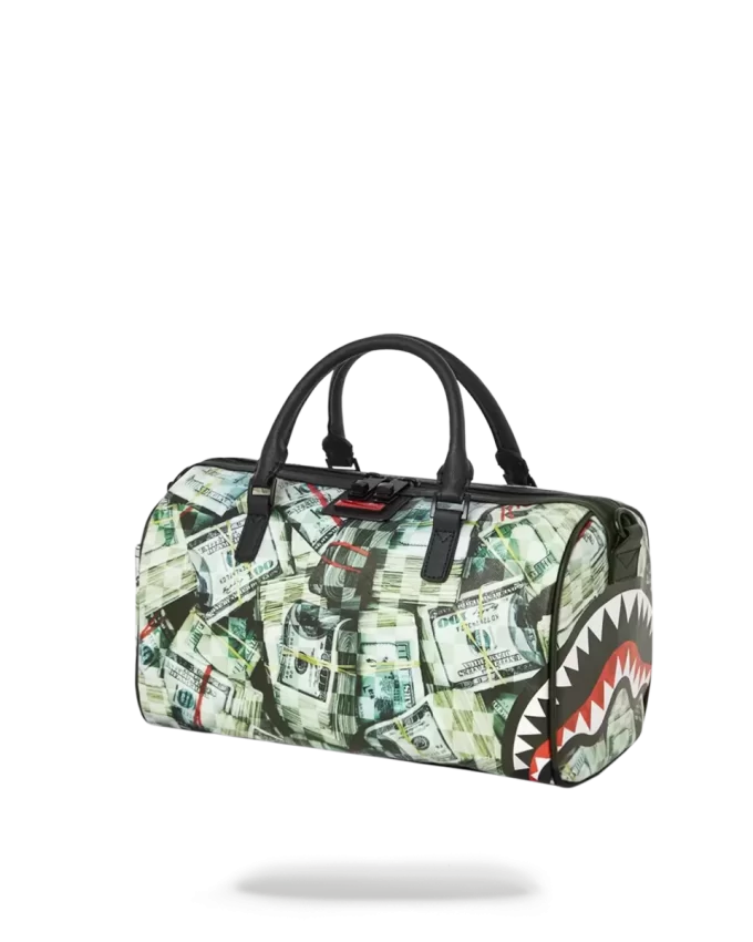 MAMÁ LO HICE MINI BOLSA DE VIAJE