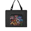 Manta de playa plegable Global Mogull Unlimited Miles, resistente al agua, convertible en bolso. Manta de playa plegable Global Mogull Unlimited Miles, resistente al agua, convertible en bolso.
