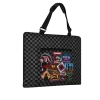 Manta de playa plegable Global Mogull Unlimited Miles, resistente al agua, convertible en bolso. Manta de playa plegable Global Mogull Unlimited Miles, resistente al agua, convertible en bolso.