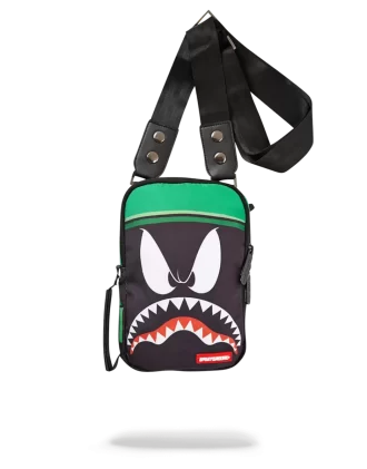 MARVIN EL TIBURÓN MARCIANO