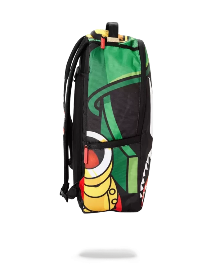MARVIN EL TIBURÓN MARCIANO MARVIN EL TIBURÓN MARCIANO