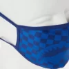 MASCARILLA AJUSTADA SHARKS IN PARIS (AZUL)
