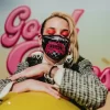 MASCARILLA FACIAL 3AM PINK DRIP MASCARILLA FACIAL 3AM PINK DRIP