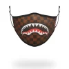 MASCARILLA FACIAL AJUSTADA ADULT SHARKS IN PARIS (ORIGINAL) MASCARILLA FACIAL AJUSTADA ADULT SHARKS IN PARIS (ORIGINAL)