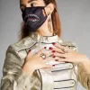 MASCARILLA FACIAL CLEARCUT (NEGRA) MASCARILLA FACIAL CLEARCUT (NEGRA)