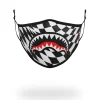 MASCARILLA FACIAL DE CUADROS TRIPPY MASCARILLA FACIAL DE CUADROS TRIPPY