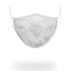 MASCARILLA FACIAL SHARK CHECK (BLANCA) MASCARILLA FACIAL SHARK CHECK (BLANCA)