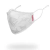 MASCARILLA FACIAL SHARK CHECK (BLANCA) MASCARILLA FACIAL SHARK CHECK (BLANCA)