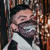 MASCARILLA FACIAL WTF MISFIT MASCARILLA FACIAL WTF MISFIT