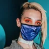 MASCARILLA SHARK CHECK (AZUL)