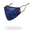 MASCARILLA SHARK CHECK (AZUL)