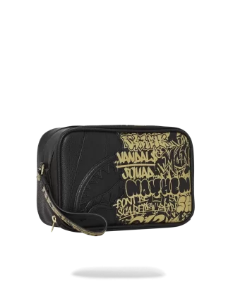 MEDIA BOLSA DE ARTÍCULOS DE ASEO GRAFF GLIDE BRICKSIDE