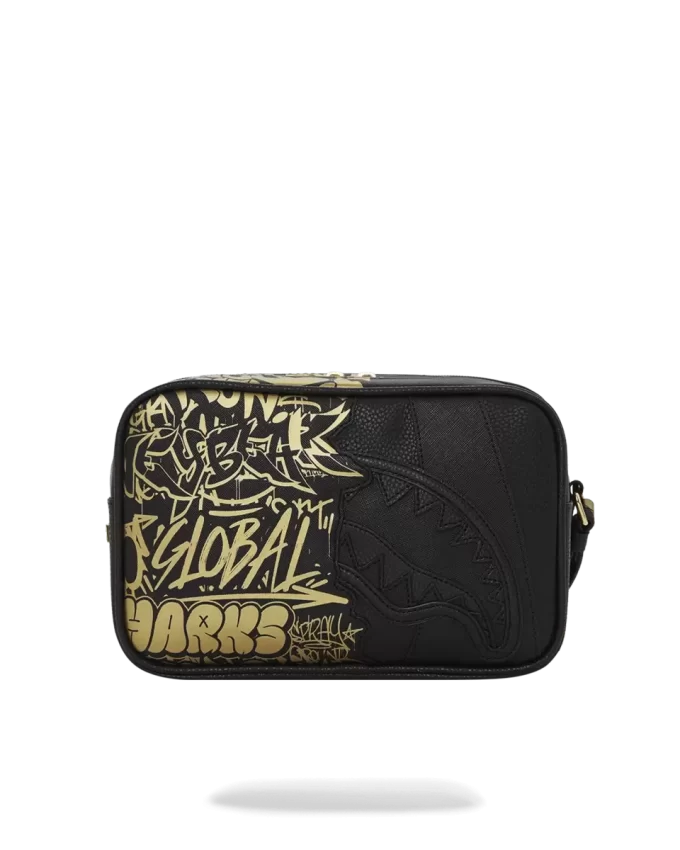 MEDIA BOLSA DE ARTÍCULOS DE ASEO GRAFF GLIDE BRICKSIDE MEDIA BOLSA DE ARTÍCULOS DE ASEO GRAFF GLIDE BRICKSIDE