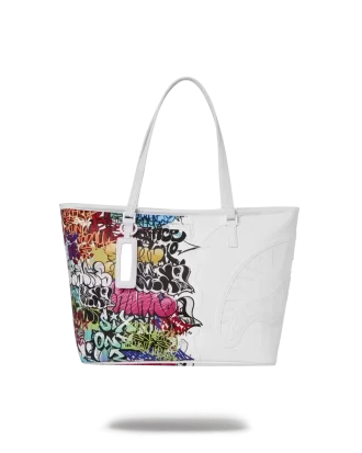 MEDIA BOLSA DE GRAFF