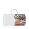 MEDIA BOLSA DE VIAJE GRAFF MEDIA BOLSA DE VIAJE GRAFF