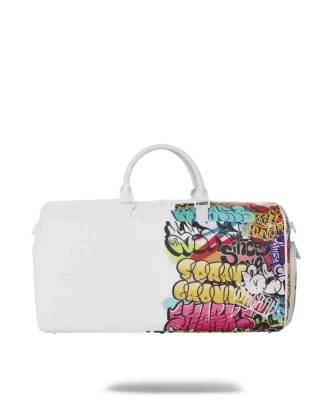 MEDIA BOLSA DE VIAJE GRAFF