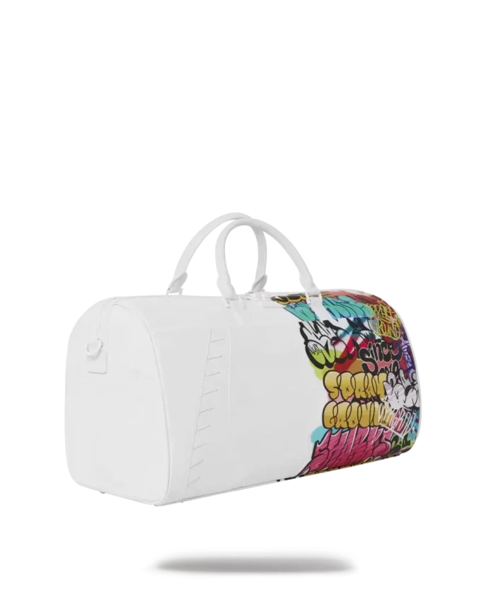 MEDIA BOLSA DE VIAJE GRAFF MEDIA BOLSA DE VIAJE GRAFF