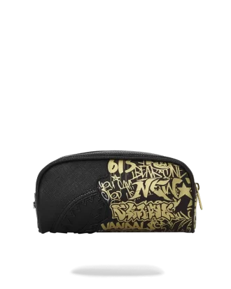 MEDIA BOLSA DESLIZANTE GRAFF