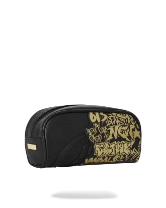 MEDIA BOLSA DESLIZANTE GRAFF