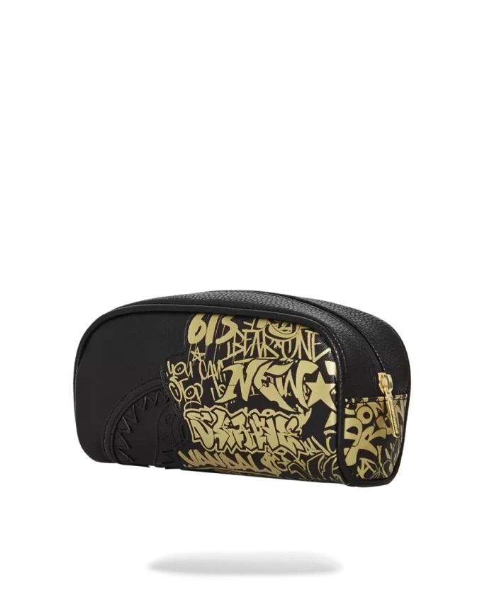 MEDIA BOLSA DESLIZANTE GRAFF