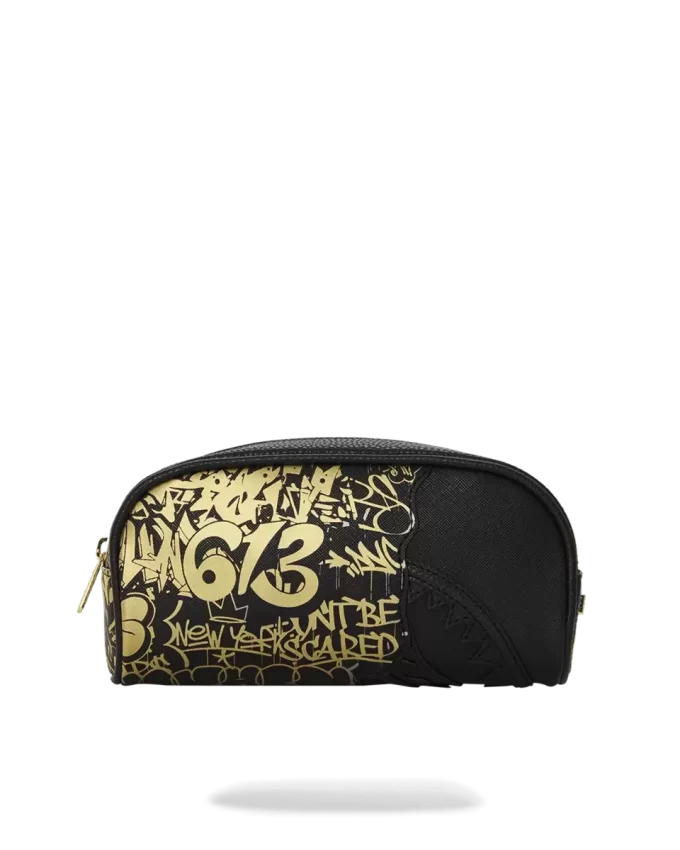 MEDIA BOLSA DESLIZANTE GRAFF