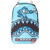 MEGA MAN TIBURÓN DESTRUCTOR MEGA MAN TIBURÓN DESTRUCTOR