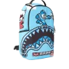 MEGA MAN TIBURÓN DESTRUCTOR MEGA MAN TIBURÓN DESTRUCTOR