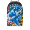 MEGAMAN VANDALO MEGAMAN VANDALO