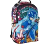 MEGAMAN VANDALO MEGAMAN VANDALO