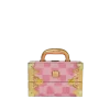 MENSAJE DE LA INTELIGENCIA AFRICANA DEL FUTURO – CAJA DE JOYERÍA – COLABORACIÓN CON FLORES DE ARENA MENSAJE DE LA INTELIGENCIA AFRICANA DEL FUTURO – CAJA DE JOYERÍA – COLABORACIÓN CON FLORES DE ARENA