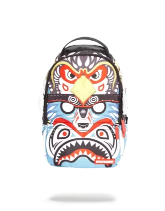 MINI ALAS DE APACHE REFLECTANTES