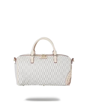 MINI BOLSA DE BOLSA CRÈME DE LA CRÈME