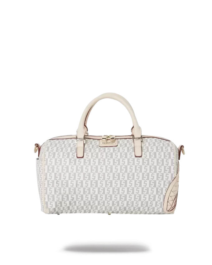 MINI BOLSA DE BOLSA CRÈME DE LA CRÈME MINI BOLSA DE BOLSA CRÈME DE LA CRÈME