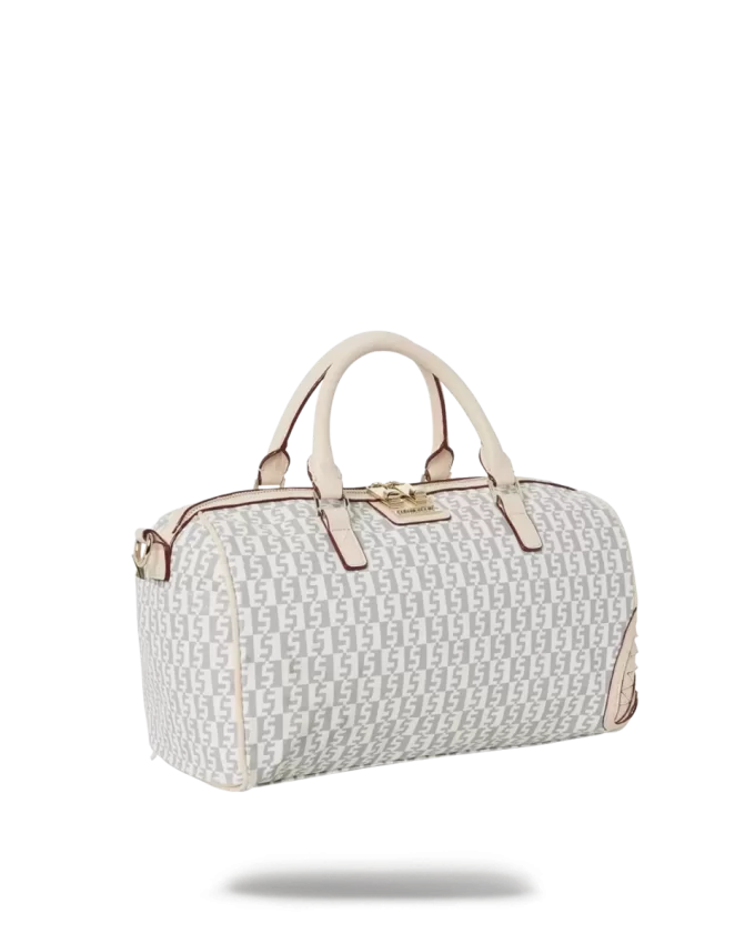 MINI BOLSA DE BOLSA CRÈME DE LA CRÈME MINI BOLSA DE BOLSA CRÈME DE LA CRÈME