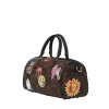 MINI BOLSA DE BOLSA GLOBAL MOGUL POPAGANDA RON EDICIÓN INGLÉS MINI BOLSA DE BOLSA GLOBAL MOGUL POPAGANDA RON EDICIÓN INGLÉS