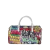 MINI BOLSA DE BOLSA LE MONDE DES GRAFFITIS MINI BOLSA DE BOLSA LE MONDE DES GRAFFITIS