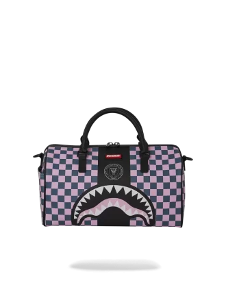 MINI BOLSA DE BOLSA PARA PENALTIS DEL INTER MIAMI CF DE LA MLS