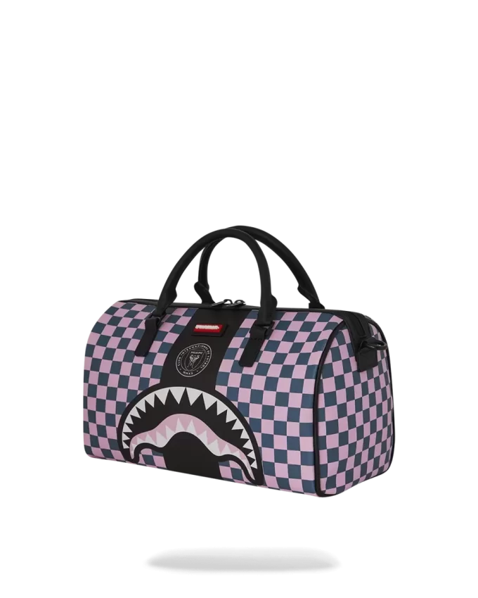 MINI BOLSA DE BOLSA PARA PENALTIS DEL INTER MIAMI CF DE LA MLS MINI BOLSA DE BOLSA PARA PENALTIS DEL INTER MIAMI CF DE LA MLS