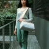 MINI BOLSA DE BOLSA ROSE ALL DAY LA PALAIS MINI BOLSA DE BOLSA ROSE ALL DAY LA PALAIS