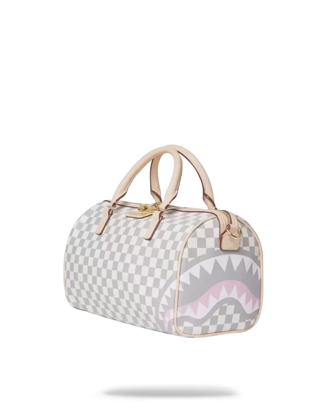MINI BOLSA DE BOLSA ROSE ALL DAY LA PALAIS MINI BOLSA DE BOLSA ROSE ALL DAY LA PALAIS