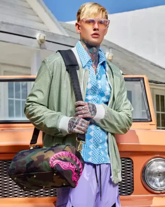 MINI BOLSA DE DESCARGA