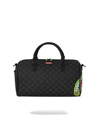 MINI BOLSA DE MANO CON LA INVASIÓN DE SLIME