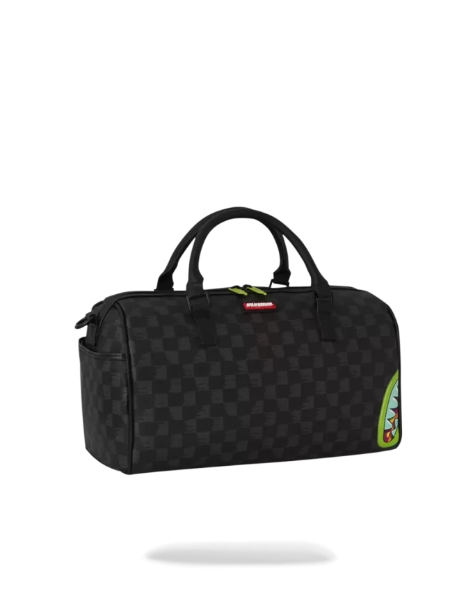 MINI BOLSA DE MANO CON LA INVASIÓN DE SLIME
