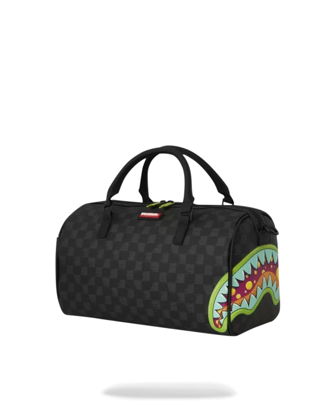 MINI BOLSA DE MANO CON LA INVASIÓN DE SLIME