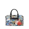 MINI BOLSA DE MANO JUNGLA DE CONCRETO