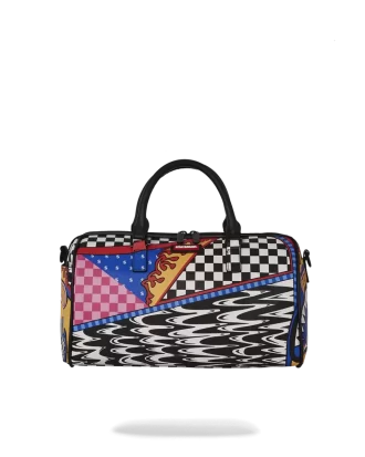 MINI BOLSA DE MANO MOSH PIT