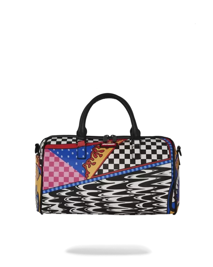 MINI BOLSA DE MANO MOSH PIT MINI BOLSA DE MANO MOSH PIT